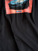2000s Knight Rider: The Game Faded Tee