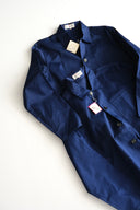 1980s French China Made Work Jacket