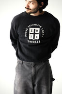 1950s Champion Running Man University Sweatshirt