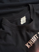 2000s Knight Rider: The Game Faded Tee