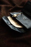 Yohji Yamamoto Trifold Wallet