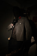1970s German Work Jacket