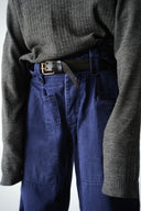 2000s Katharine Hamnett Military Trousers