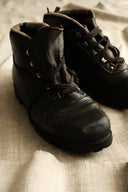 1990s Austrian Mountain Boots