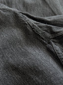 1960s French Work Atelier Coat