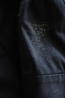 1970s Soviet Union Faded Work Jacket