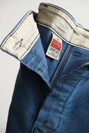 1970s German Work Thrashed Shorts