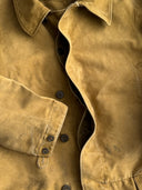 1980s Soviet Union Army Jacket
