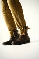 1980s Soviet Army 'Afghan' Liner Pants