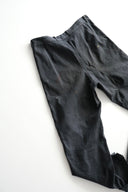1960s Soviet Work Fall-Front Pants