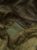 Vintage US Army M51 Repro Parka Shell With Liner