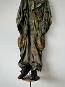 Soviet Union 'VKK-5' Camo Flight Suit