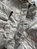 Vintage WW2 German Waffen-SS Repro 'Oak Leaf' Winter Parka