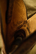 Justin 'Bent Rail' Western Boots