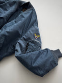1980s USAF MA-1 Nylon Bomber Jacket