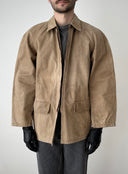 1950s French 'Adolphe Lafont' Hunting Jacket