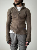 2000s Diesel Wool Sweater