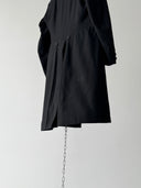 1920s European Wool Frock Coat