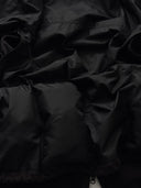 1990s Final Home Post Apocalyptic Survival Nylon Coat