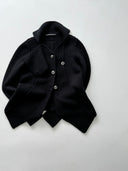 Vintage Marithe Francois Girbaud Wool Knit Sweater