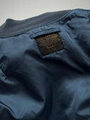 1980s USAF MA-1 Nylon Bomber Jacket