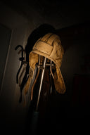 1980s Soviet Airborne Forces Helmet