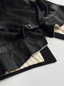 1940s German Bespoke Wool Waistcoat