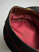 WW1 Swiss Army Kepi Visor Hat
