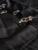2000s Euro Firefighter Clasp Bomber