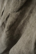 Italian Linen Harem Pants
