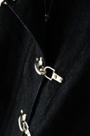 Ralph Lauren Clasp Fireman Jacket