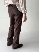 Issey Miyake Classic Trousers