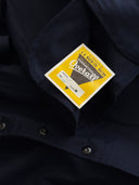 Deadstock 1960s British Work Engineer Jacket