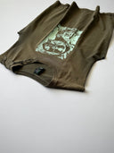 2000s Fear and Loathing in Las Vegas Faded Tee