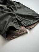 1960s Swiss Army Wool Trousers