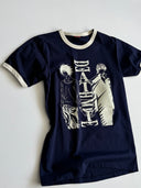 2000s Death Note Anime Tee