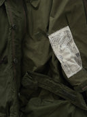 1985 Dated British Army RAF MK3 Cold Weather Flying Jacket