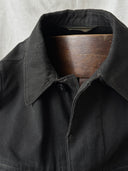 1970s Soviet Union Work Jacket