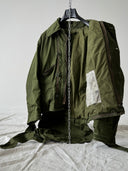 1985 Dated British Army RAF MK3 Cold Weather Flying Jacket