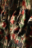 1970s Swiss Army M70 Alpenflage Camo Jacket