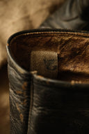 1960s Soviet Faded High Boots
