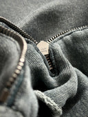1960s Euro French Terry Faded Training Sweatshirt