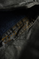 1970s Soviet Air Force Winter Pants