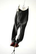 1930s Repro European Morning Striped Trousers