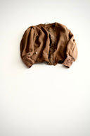 1960s Soviet Air Force Jacket Liner
