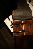 1930s Swiss Army Tornister Backpack