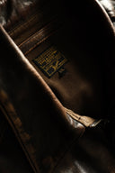 Stewart A-2 Flying Leather Jacket
