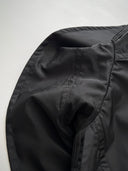 2004 Gucci by Tom Ford Nylon Trench Coat