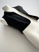 Early 20th Century Edwardian French Waistcoat