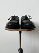 J.M. Weston 'Archive 592' Plain-Toe Derby